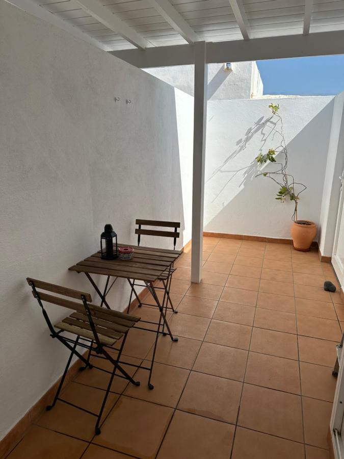 Apartamento Emma Puerto del Carmen  Exterior photo